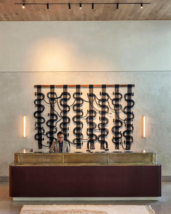 Aparthotel Roost Tampa