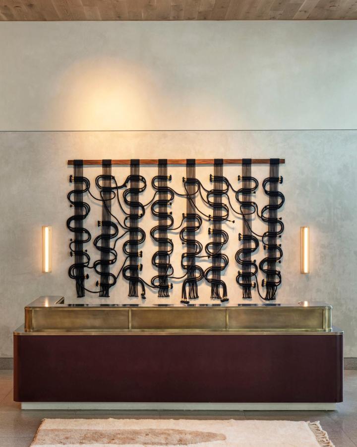 Roost Aparthotel