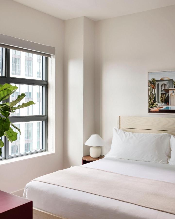 Roost Aparthotel