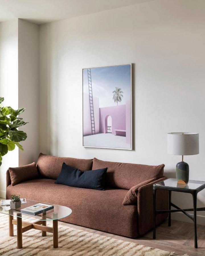 Roost Aparthotel