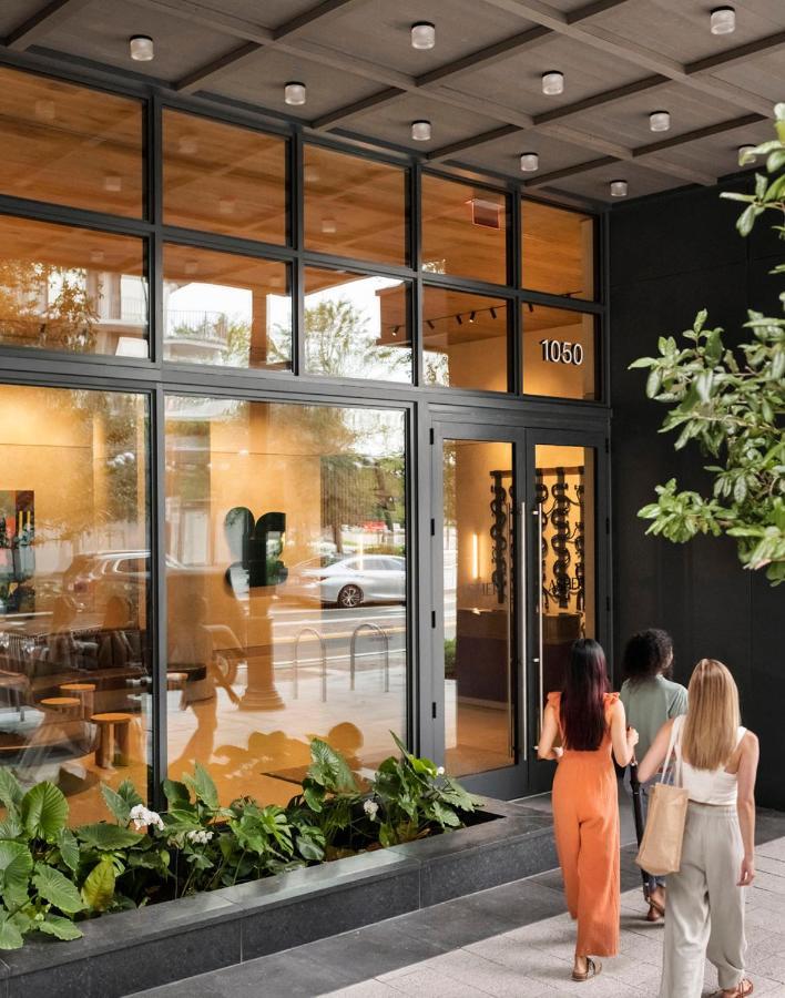 Aparthotel Roost Tampa