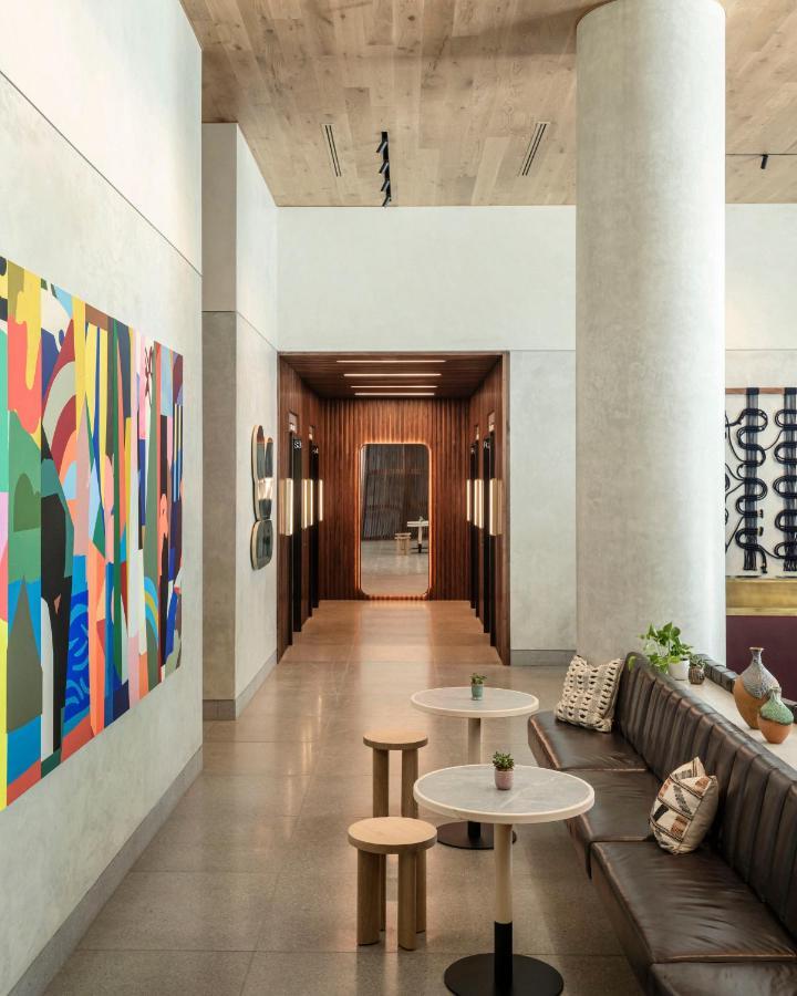 Roost Aparthotel 4*