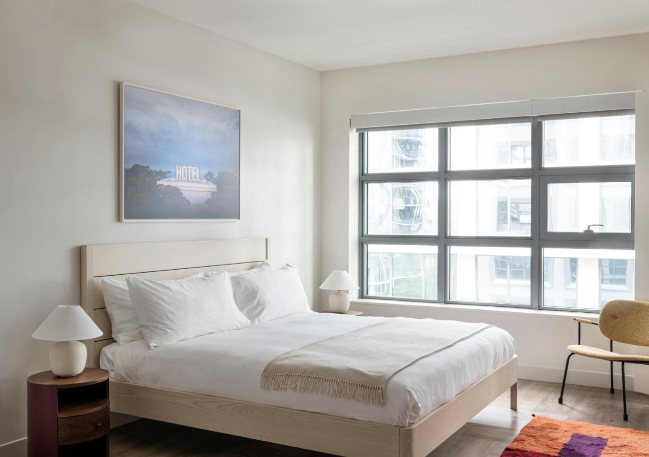 Roost Aparthotel Tampa